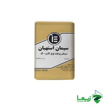سیمان استهبان- عمده